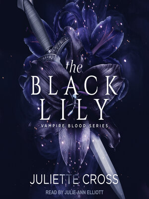 cover image of The Black Lily